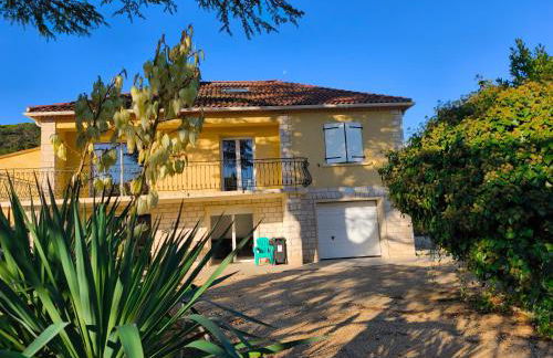 Villa Chantebise, calme et élégance avec piscine privée - Foto 2