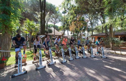 Beachy Comfort in Lido di Spina - Foto 48