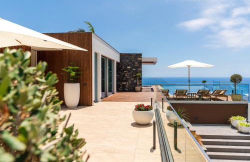 Refúgio na Escarpa Luxury Villa - Foto 53