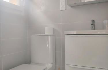 Logement avec terrasse et jardin - Foto 4