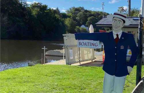 Periwinkle Cottage Ruswarp - Foto 28