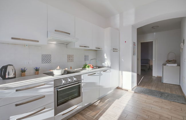 La Finestra di Laura - Photo 7