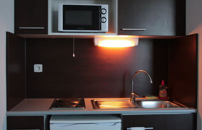 Kosy Aparthotel Campus del Sol Esplanade - Foto 22