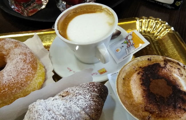 Nice Rome Holiday - Foto 49