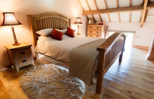 Rosecombe, Borrowby Farm Cottages - Foto 20