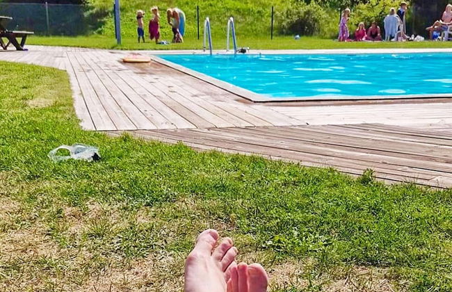 4 Person Holiday Home in Farjestaden - Foto 9