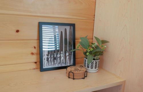 Luxury Waterfront Cabin 8 - Foto 12