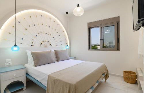 Mylos Luxury Escape Villa - Foto 11