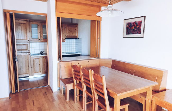 Pohorje Village Wellbeing Resort – Forest Apartments Videc - Foto 32