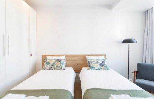 Cozy Apartment for Family and Group of Friends - Foto 18