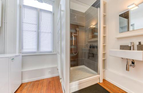 Maison Amiénoise - À 10 min du Centre - Confort - Foto 39