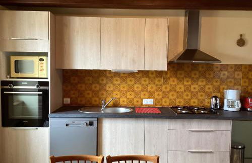 KERVRANT - Maison Bretonne, Bord Mer - AD6008 - Foto 11