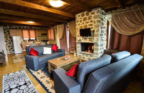 Katoikies Aiolos - Foto 30