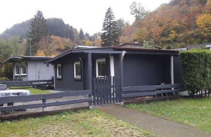 Ferienhaus 8 - Foto 14