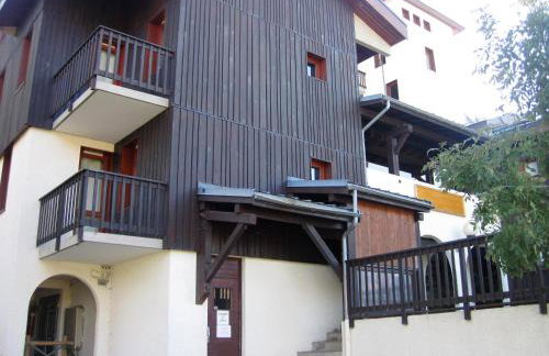 Studio Duplex Rénové · Proche Pistes et Commerces · Balcon - FR-1-181-2466 - Foto 12