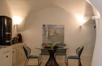 Potamos Luxury House, Private Pool, Santorini - Foto 43