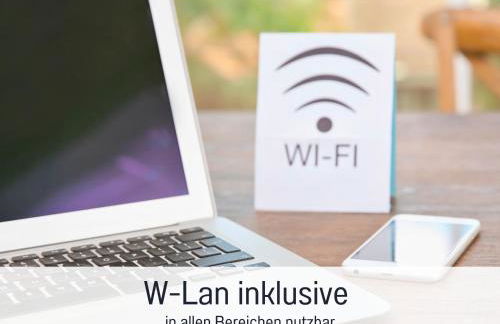 SEEZEIT Ferienwohnungen am Mühlbach BRIGHT Collection - Foto 24