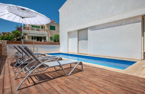 Villa Ullastre - Foto 28