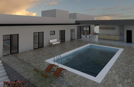 Chacará - Felicidade em Família - Foto 5