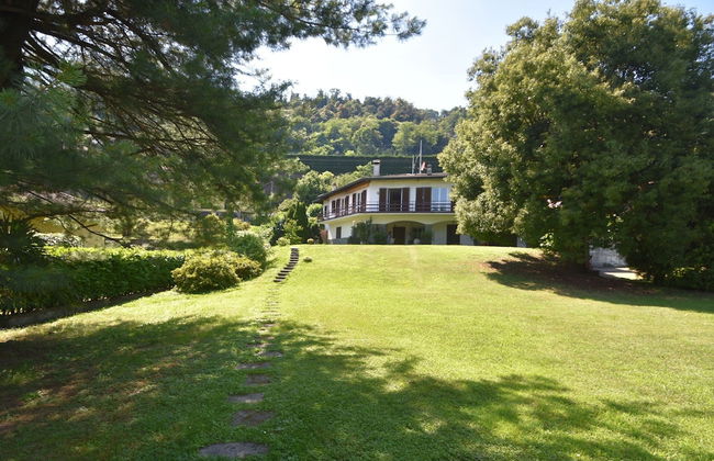 Belvilla by OYO Villino Lucrezia - Foto 25