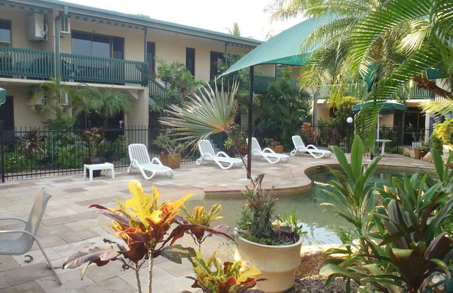 City Gardens Apartments - Foto 23