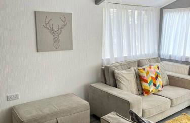 Blackbrook Lodge Cabin - Foto 24