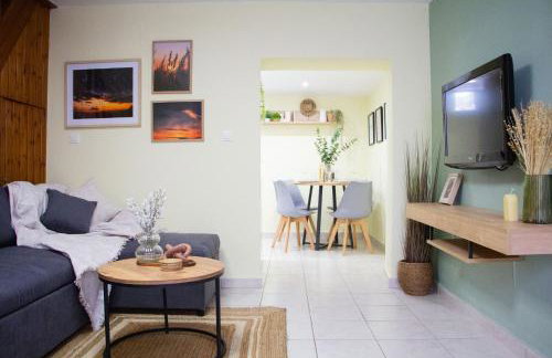 The 20A Terminal Stay N Fly - Foto 1