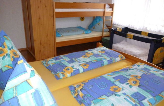 Holiday Apartment Ferienhof Benz - Foto 5