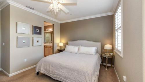 Elegant Natomas Town-home For Business Travelers - Foto 5