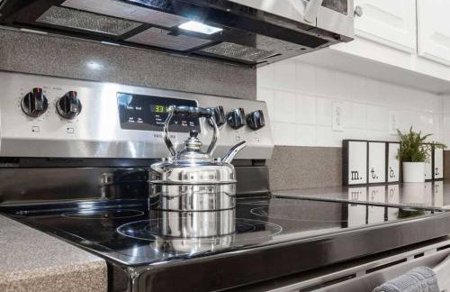 Coler House Cyclist Retreat with Hot Tub - Foto 15