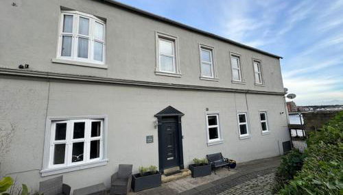 Riverside House, North Shields Fish Quay - Foto 1