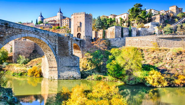 Offerta: 3 culture + Cattedrale di Toledo - Foto 2