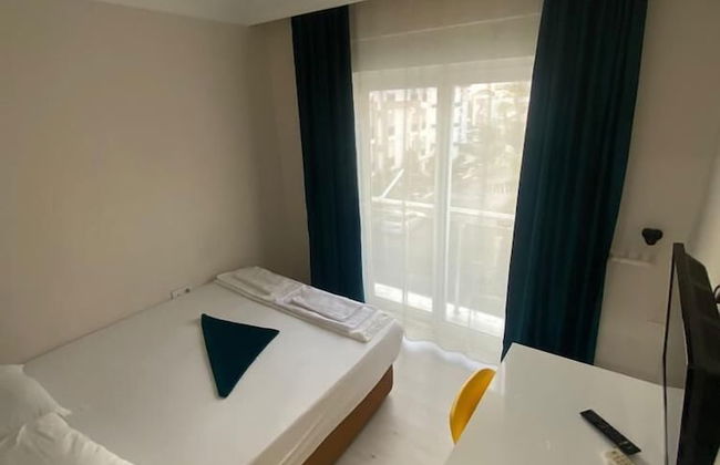 KartalKaya Apart Otel - Foto 2