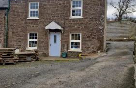Pentwyn Cottage, Bwlch Brecon - Photo 36
