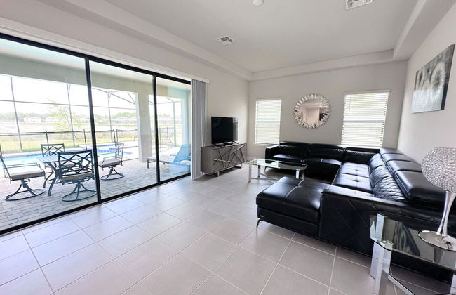 Balmoral Resort-194kb 6 Bedroom Home by RedAwning - Foto 20