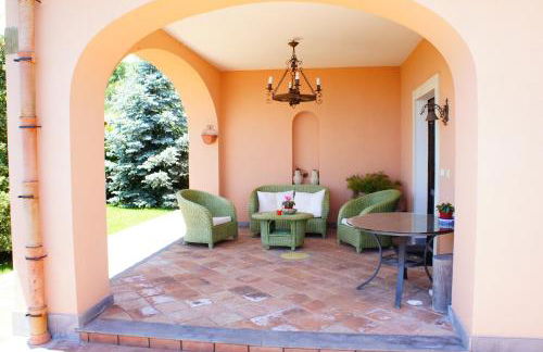 Feudo Algerazzi - Foto 12