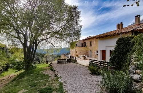 Mas de Pau - Boutique Apartments - Foto 2