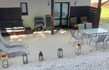 Kaszuby Punkt Klonowo Przywidz sauna klima basen - Foto 70