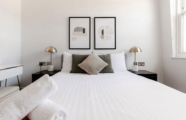 South Kensington Apartments - Foto 41