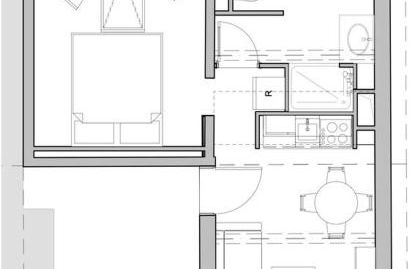 Casa Mariuccia au coeur du village ALGAJOLA - Foto 17