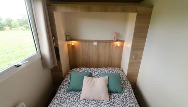 La Ferme des Épis - Foto 4, Habitación