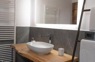 Chalet Cirmolo - Chalet Maso Vecchio immerso nell'Altopiano del Tesino, Trentino - Foto 22