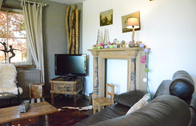 Forest Cottage, Jehonville - Photo 11