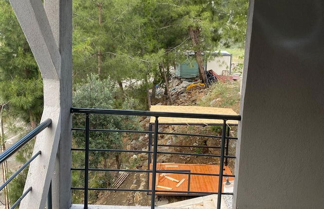 MAİ APART - Photo 24