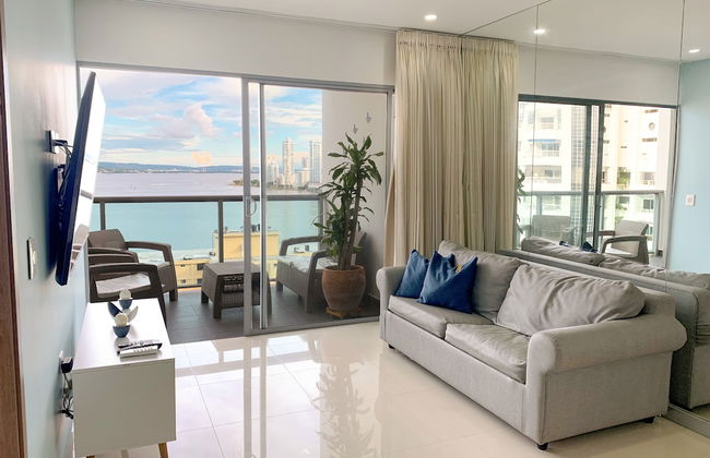 Home Beach at Infinitum Building - Foto 10