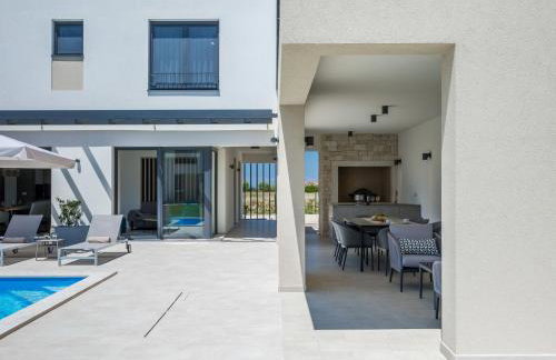 Villa Bella & Chiara by Interhome - Foto 15