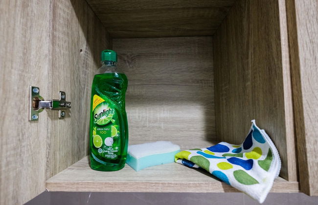 Exclusive Studio Apartment Springwood Residence - Foto 28