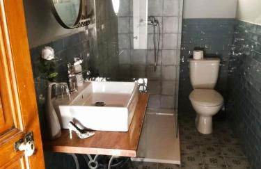 Maison de caractère 170m2 coeur de village - Foto 35