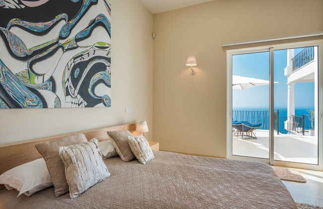 Villa La Terrasse - Palheiro Village - Foto 9