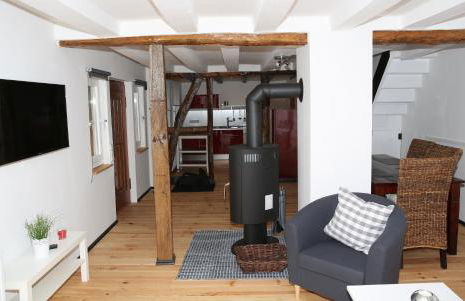 Ferienhaus "Einfach Schön" - Foto 11